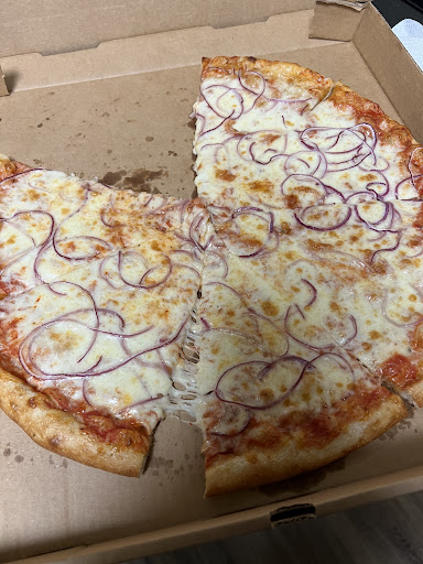 Photo of Zeins Pizza, Subs, Mediterranean, and Wings - 2091 N Highland Ave, Clearwater, FL 33755