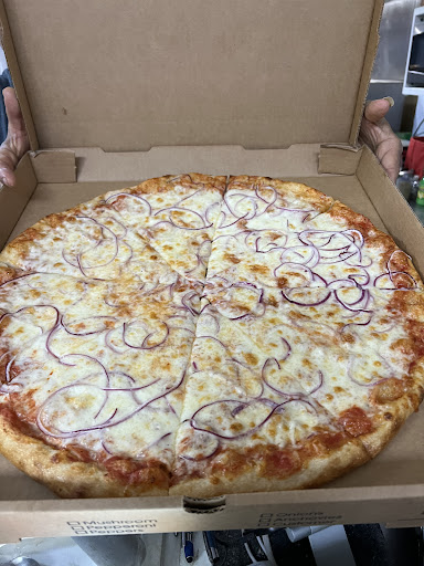 Photo of Zeins Pizza, Subs, Mediterranean, and Wings - 2091 N Highland Ave, Clearwater, FL 33755