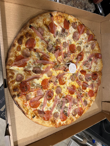 Photo of Zeins Pizza, Subs, Mediterranean, and Wings - 2091 N Highland Ave, Clearwater, FL 33755