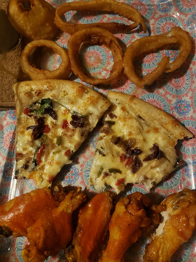 Photo of Zeins Pizza, Subs, Mediterranean, and Wings - 2091 N Highland Ave, Clearwater, FL 33755