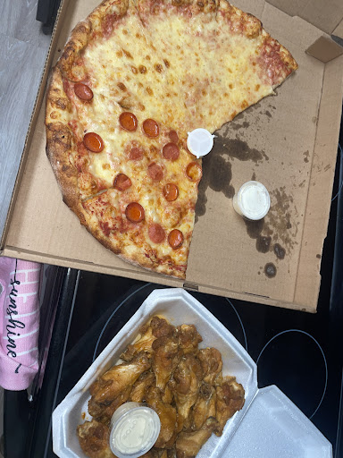 Photo of Zeins Pizza, Subs, Mediterranean, and Wings - 2091 N Highland Ave, Clearwater, FL 33755