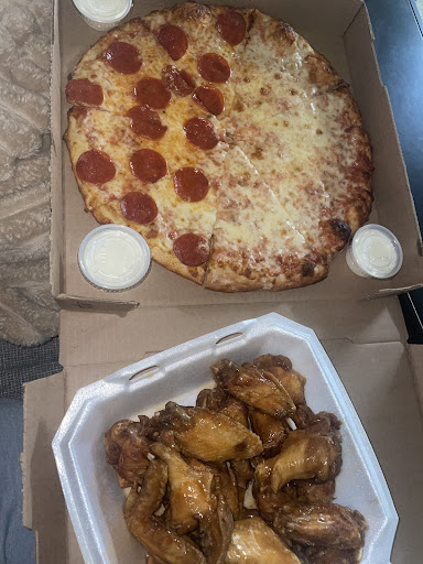 Photo of Zeins Pizza, Subs, Mediterranean, and Wings - 2091 N Highland Ave, Clearwater, FL 33755