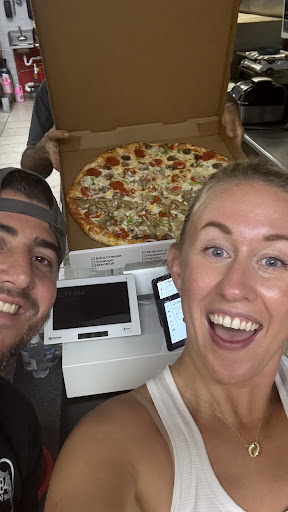 Photo of Zeins Pizza, Subs, Mediterranean, and Wings - 2091 N Highland Ave, Clearwater, FL 33755