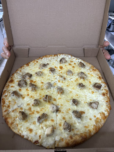 Photo of Zeins Pizza, Subs, Mediterranean, and Wings - 2091 N Highland Ave, Clearwater, FL 33755