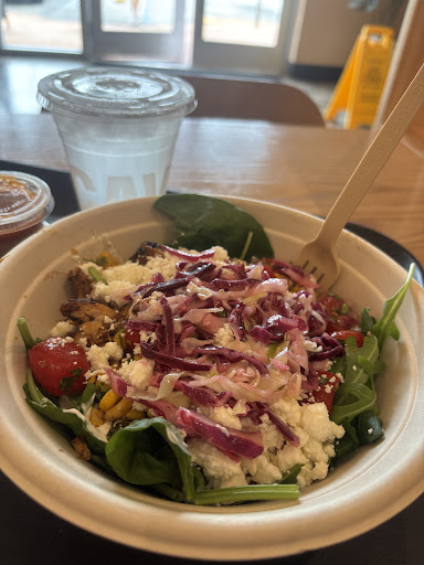 Photo of CAVA - 2910 Little Rd, Trinity, FL 34655