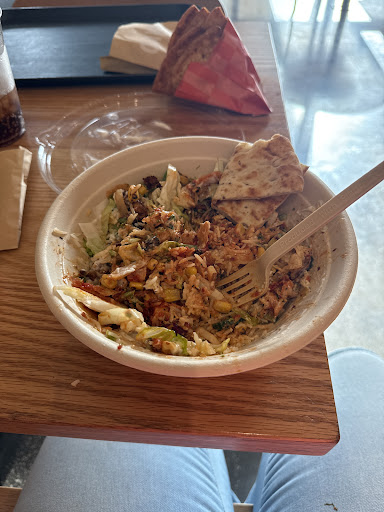 Photo of CAVA - 2910 Little Rd, Trinity, FL 34655