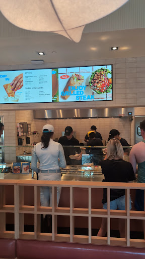 Photo of CAVA - 2910 Little Rd, Trinity, FL 34655