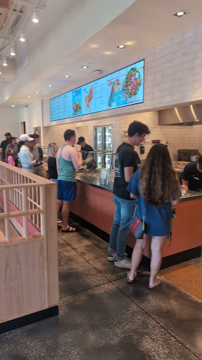 Photo of CAVA - 2910 Little Rd, Trinity, FL 34655