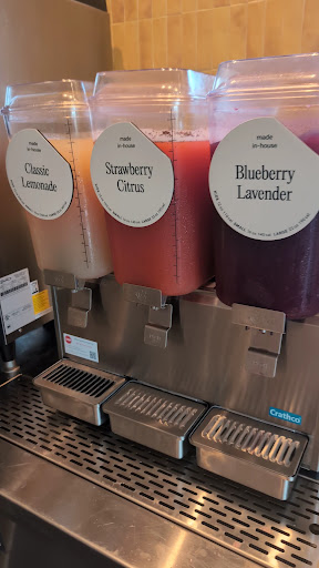 Photo of CAVA - 2910 Little Rd, Trinity, FL 34655