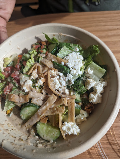 Photo of CAVA - 2910 Little Rd, Trinity, FL 34655