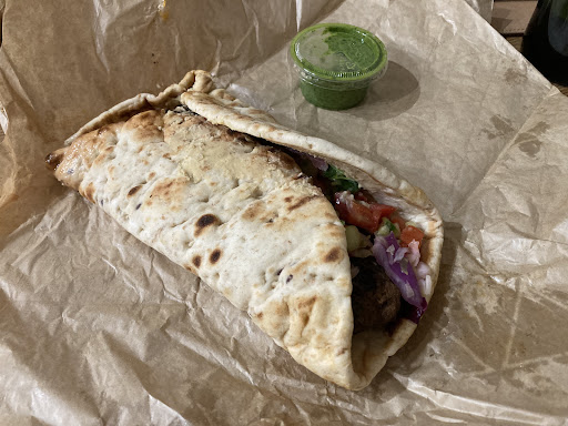 Photo of CAVA - 2910 Little Rd, Trinity, FL 34655