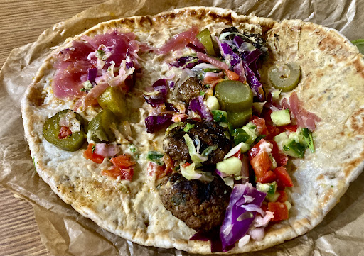 Photo of CAVA - 2910 Little Rd, Trinity, FL 34655