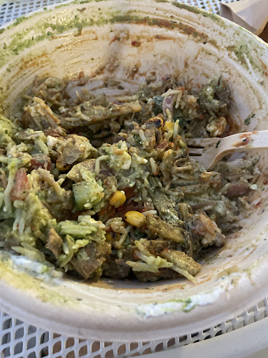 Photo of CAVA - 2910 Little Rd, Trinity, FL 34655