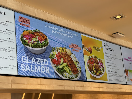 Photo of CAVA - 2910 Little Rd, Trinity, FL 34655