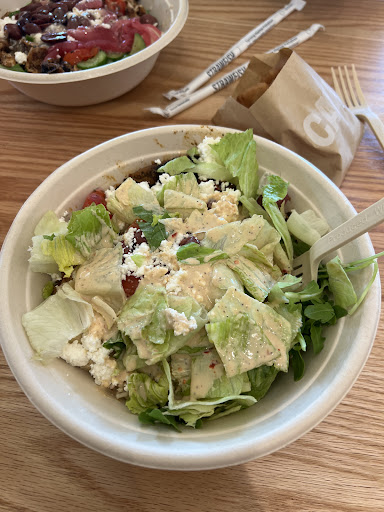 Photo of CAVA - 2910 Little Rd, Trinity, FL 34655