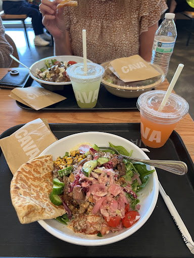 Photo of CAVA - 2910 Little Rd, Trinity, FL 34655