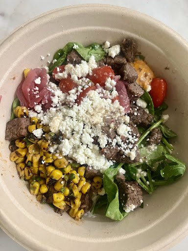 Photo of CAVA - 2910 Little Rd, Trinity, FL 34655