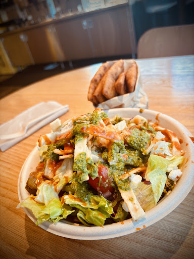 Photo of CAVA - 2910 Little Rd, Trinity, FL 34655