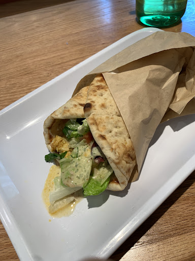 Photo of CAVA - 2910 Little Rd, Trinity, FL 34655