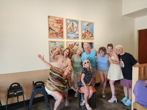 Photo of CAVA - 2910 Little Rd, Trinity, FL 34655