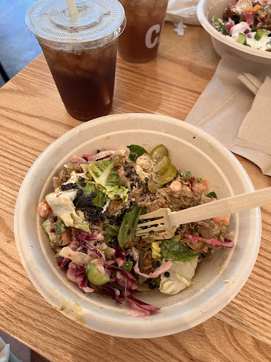 Photo of CAVA - 2910 Little Rd, Trinity, FL 34655