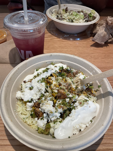 Photo of CAVA - 2910 Little Rd, Trinity, FL 34655