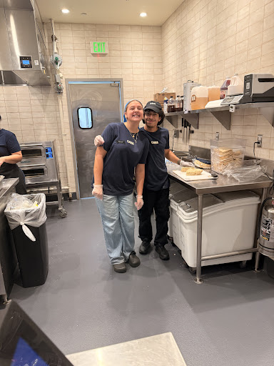 Photo of CAVA - 2910 Little Rd, Trinity, FL 34655