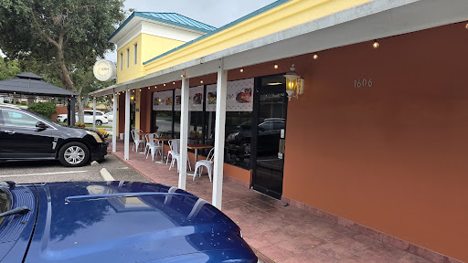 Photo of Little gyro restaurant - 1606 Achieva Way, Dunedin, FL 34698