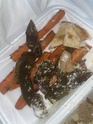 Photo of Little gyro restaurant - 1606 Achieva Way, Dunedin, FL 34698