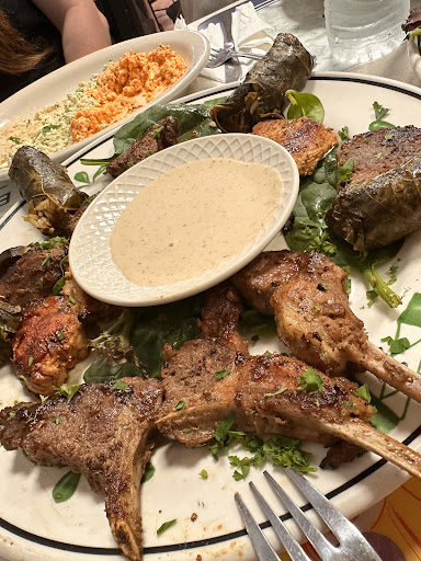 Photo of Little gyro restaurant - 1606 Achieva Way, Dunedin, FL 34698