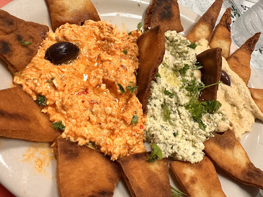 Photo of Little gyro restaurant - 1606 Achieva Way, Dunedin, FL 34698