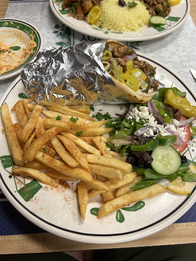 Photo of Little gyro restaurant - 1606 Achieva Way, Dunedin, FL 34698