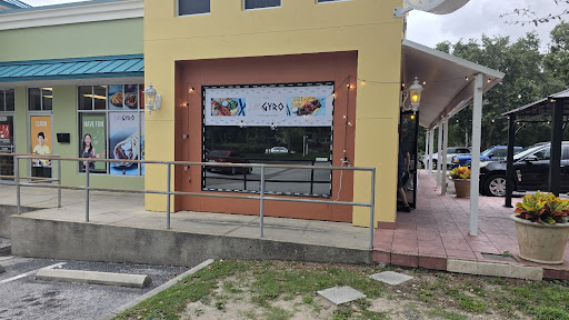 Photo of Little gyro restaurant - 1606 Achieva Way, Dunedin, FL 34698