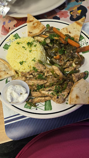 Photo of Little gyro restaurant - 1606 Achieva Way, Dunedin, FL 34698