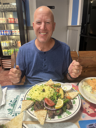 Photo of Little gyro restaurant - 1606 Achieva Way, Dunedin, FL 34698