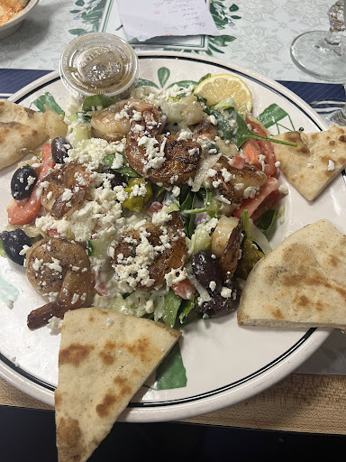 Photo of Little gyro restaurant - 1606 Achieva Way, Dunedin, FL 34698