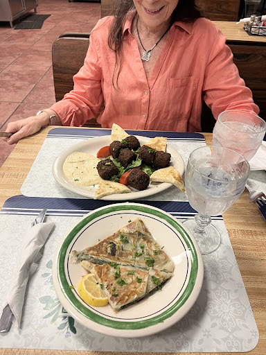 Photo of Little gyro restaurant - 1606 Achieva Way, Dunedin, FL 34698