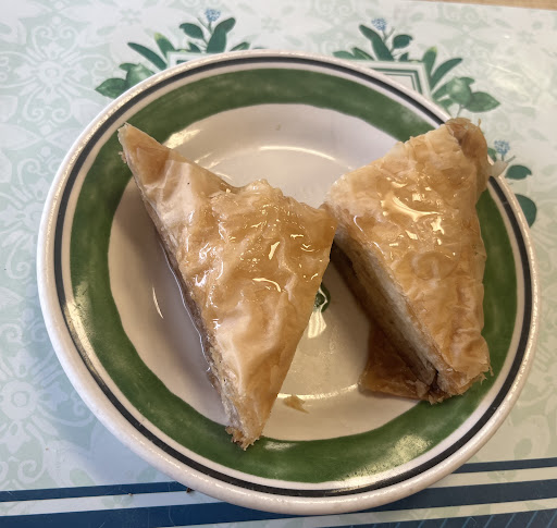 Photo of Little gyro restaurant - 1606 Achieva Way, Dunedin, FL 34698