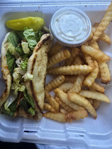 Photo of Pitaluv - 5447 Spring Hill Dr, Spring Hill, FL 34606