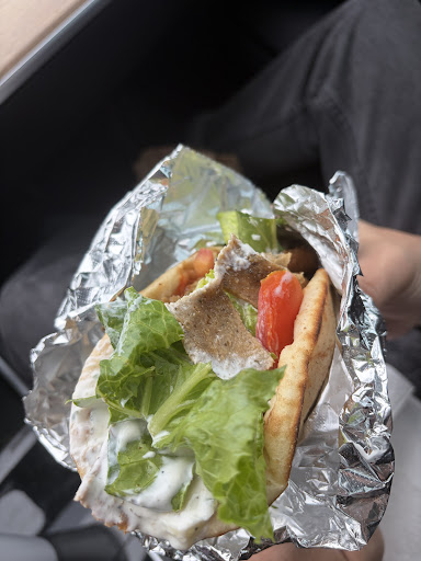 Photo of Pita's Republic - 8412 W Hillsborough Ave, Tampa, FL 33615