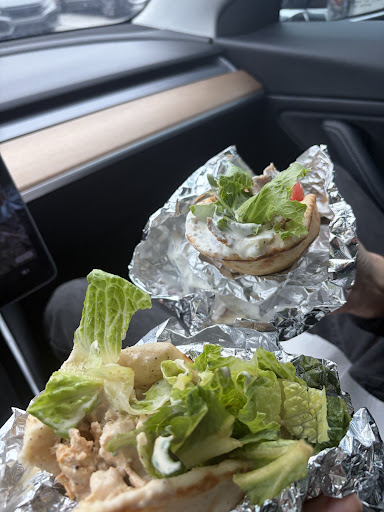 Photo of Pita's Republic - 8412 W Hillsborough Ave, Tampa, FL 33615