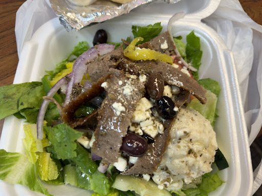 Photo of Pita's Republic - 8412 W Hillsborough Ave, Tampa, FL 33615