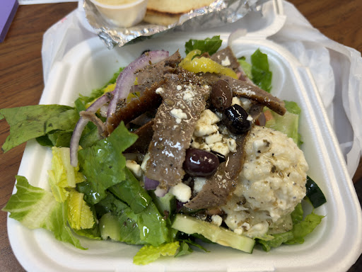 Photo of Pita's Republic - 8412 W Hillsborough Ave, Tampa, FL 33615