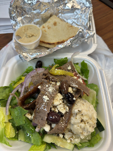 Photo of Pita's Republic - 8412 W Hillsborough Ave, Tampa, FL 33615