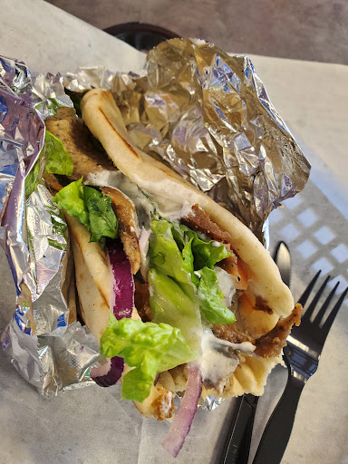 Photo of Pita's Republic - 8412 W Hillsborough Ave, Tampa, FL 33615