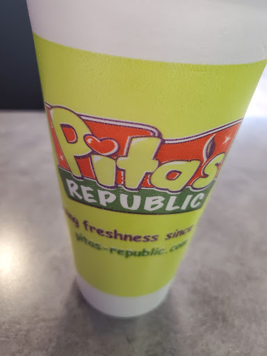 Photo of Pita's Republic - 8412 W Hillsborough Ave, Tampa, FL 33615