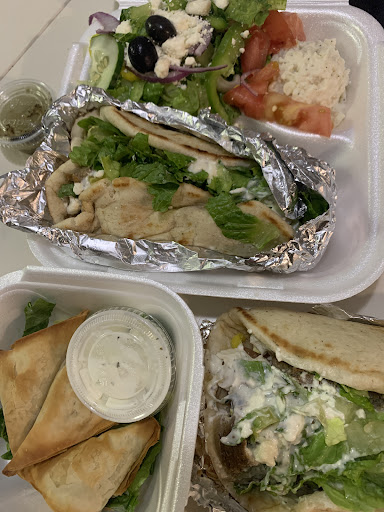 Photo of Pita's Republic - 8412 W Hillsborough Ave, Tampa, FL 33615