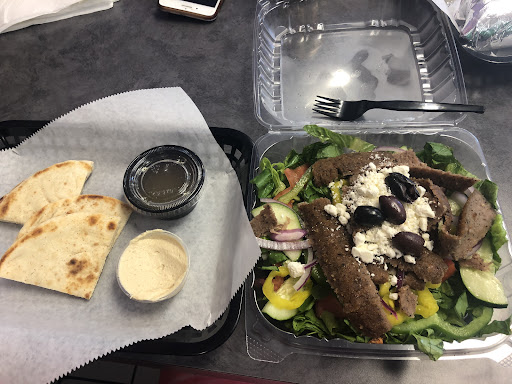 Photo of Pita's Republic - 8412 W Hillsborough Ave, Tampa, FL 33615