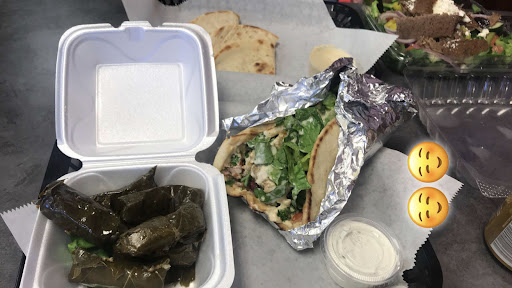 Photo of Pita's Republic - 8412 W Hillsborough Ave, Tampa, FL 33615