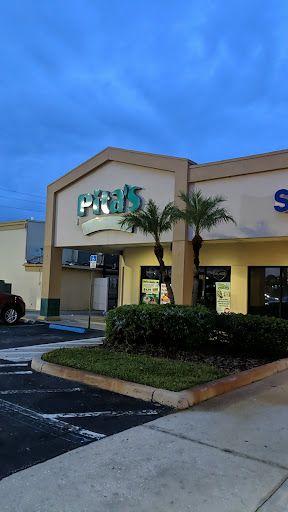 Photo of Pita's Republic - 8412 W Hillsborough Ave, Tampa, FL 33615
